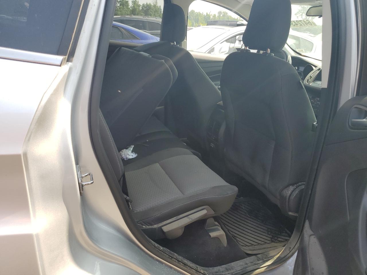 2019 FORD Escape VIN 1FMCU9GD2KUA98471 photo 11