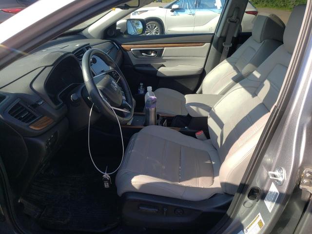 2020 HONDA Cr-v VIN 7FART6H99LE026210 photo 7