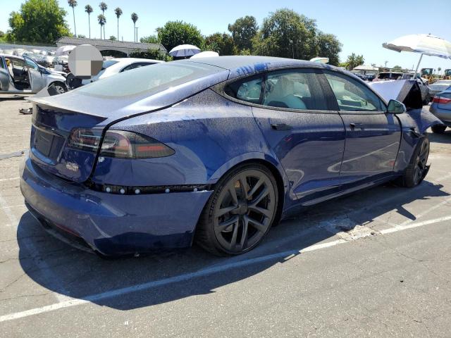 2023 TESLA Model s VIN 5YJSA1E60PF498849 photo 3