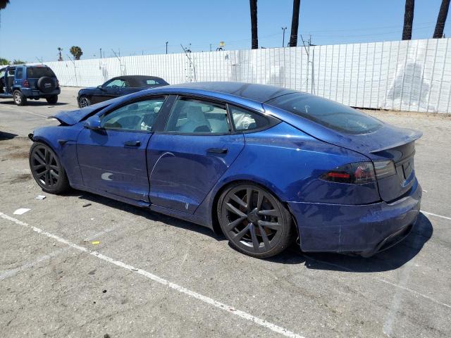 2023 TESLA Model s VIN 5YJSA1E60PF498849 photo 2
