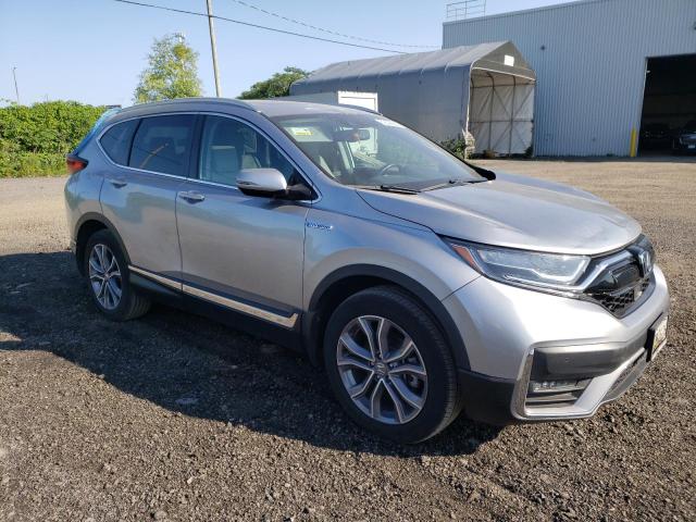2020 HONDA Cr-v VIN 7FART6H99LE026210 photo 4