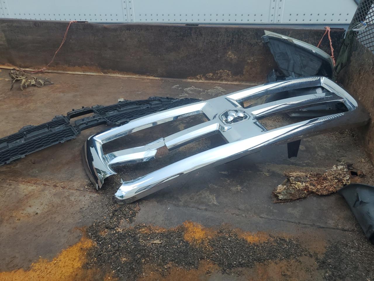 2015 RAM 5500 VIN 3C7WRNEL4FG697938 photo 12