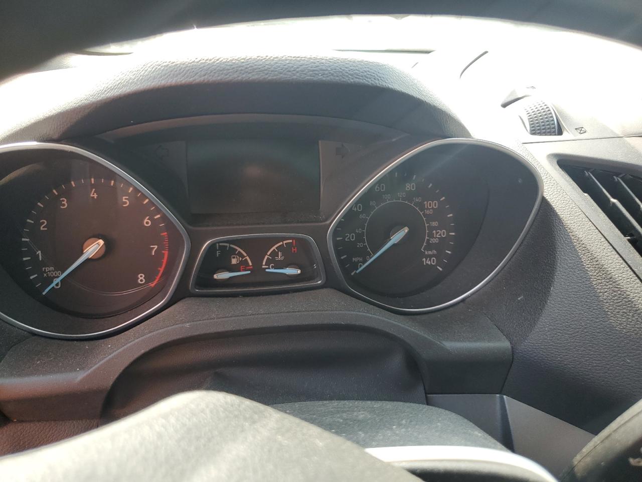 2019 FORD Escape VIN 1FMCU9GD2KUA98471 photo 9