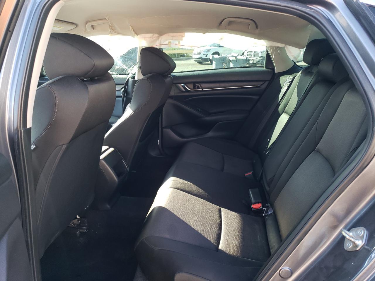 2019 HONDA Accord VIN 1HGCV3F14KA002851 photo 10
