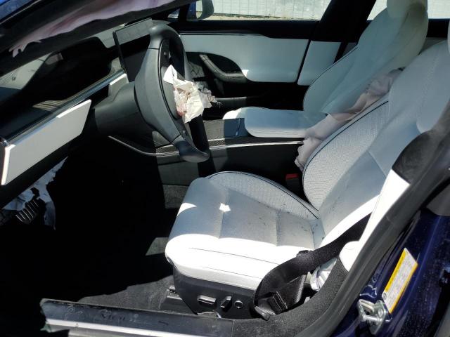 2023 TESLA Model s VIN 5YJSA1E60PF498849 photo 7