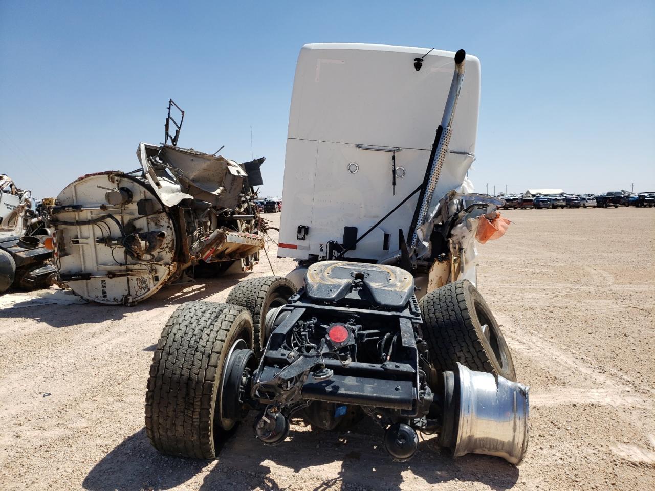 2024 KENWORTH All other VIN 1XKYDK9X0RJ308400 photo 6