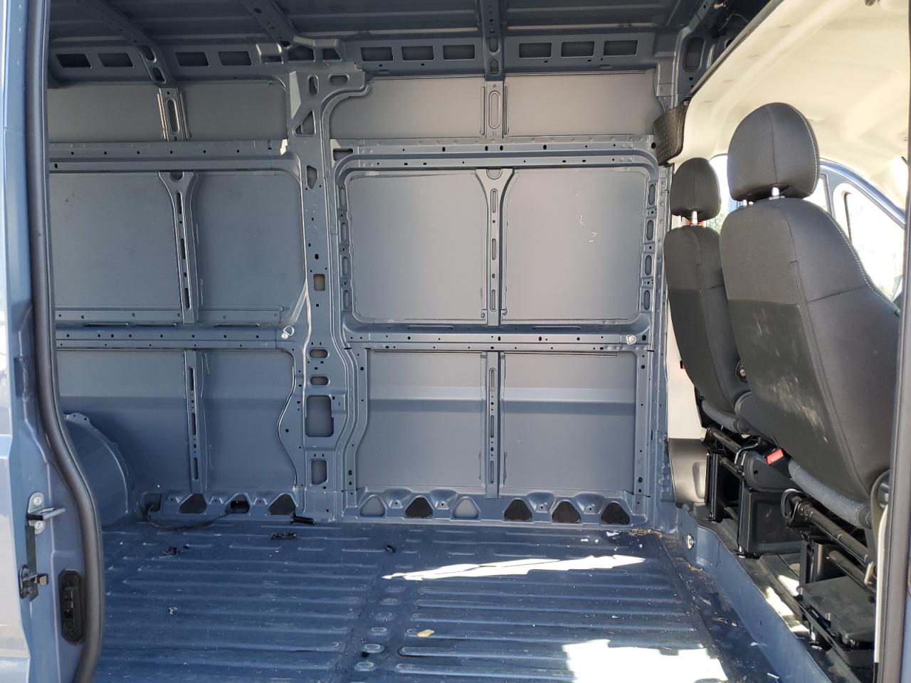 2022 RAM Promaster 3500 VIN 3C6MRVJG3NE136273 photo 11