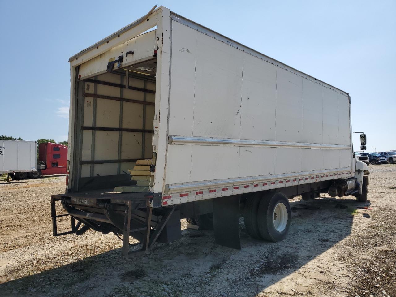 2016 Hino 258/268 VIN 5PVNE8JVXG4S54432 photo 4