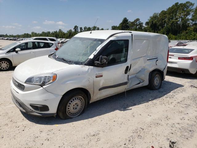 2022 Ram All models VIN ZFBHRFAB9N6Y29877 photo 1