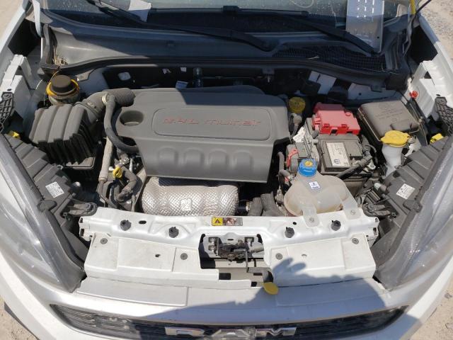 2022 Ram All models VIN ZFBHRFAB9N6Y29877 photo 11
