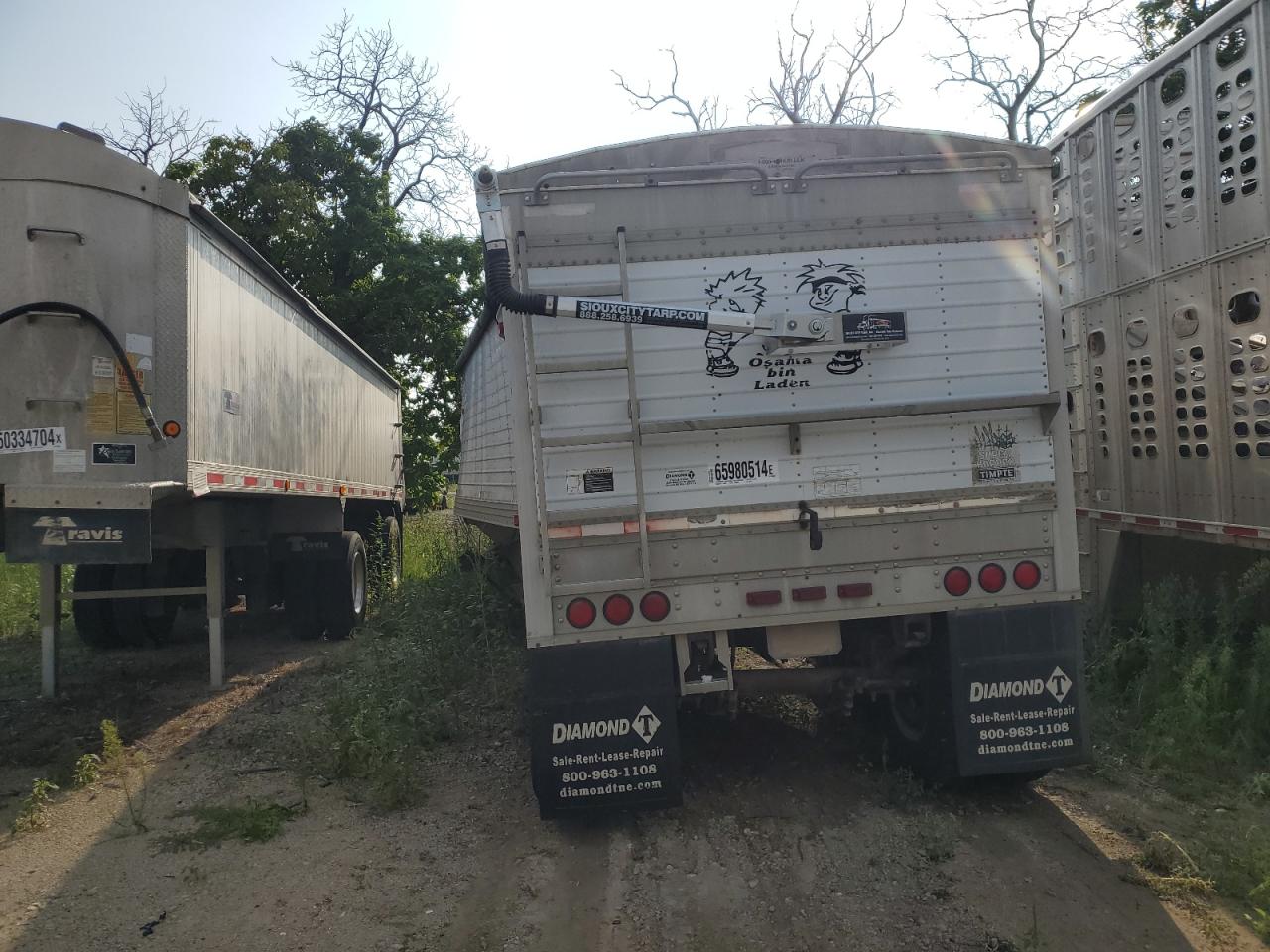 1998 TIMPTE All models VIN 1TDH42222WB093604 photo 6