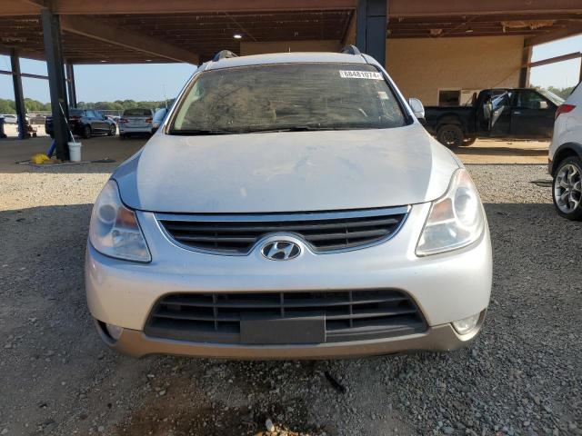 2012 Hyundai Veracruz VIN KM8NU4CC5CU198154 photo 5