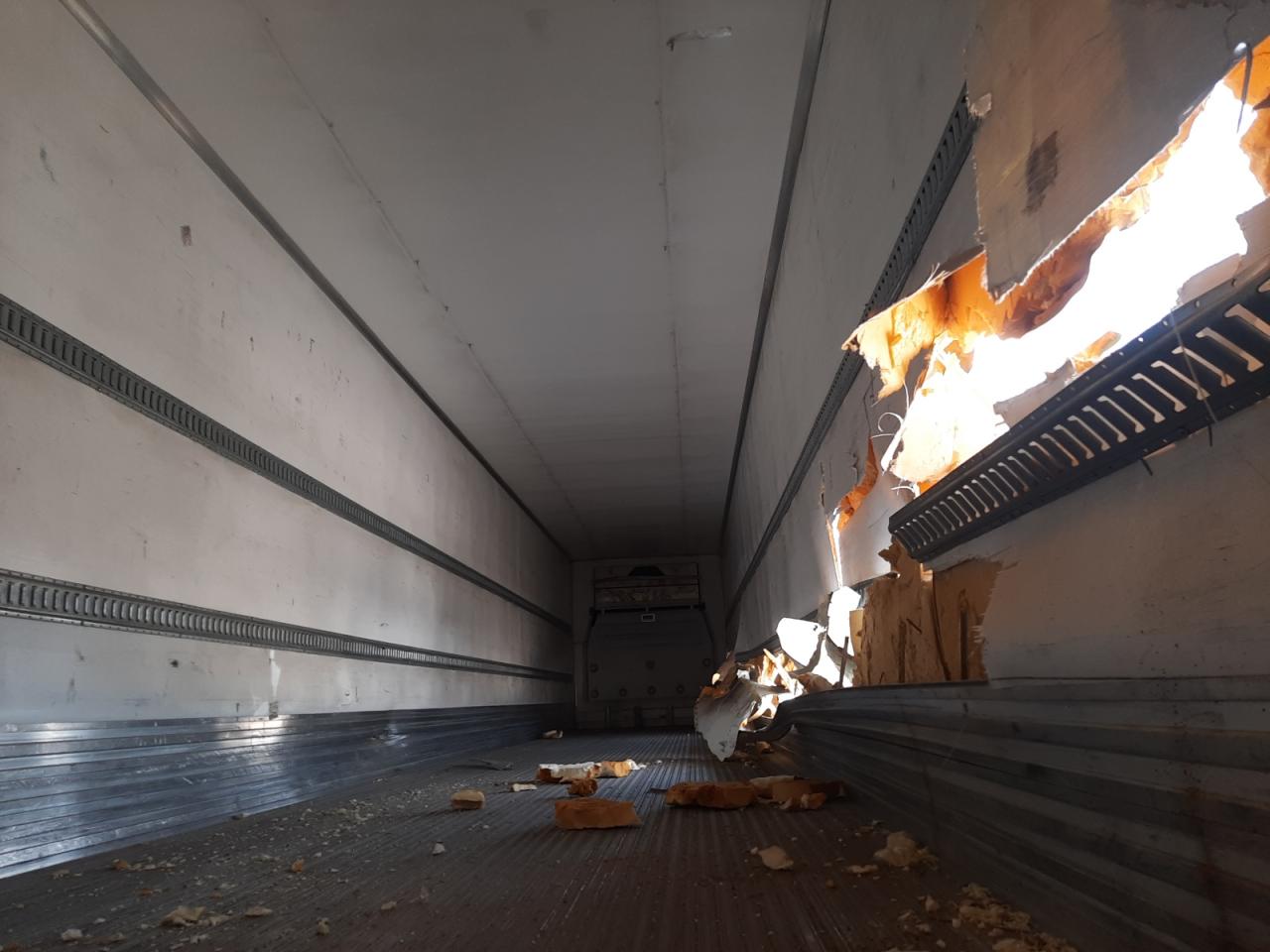 2018 UTILITY Reefer tra VIN 1UYVS2538J2321306 photo 5