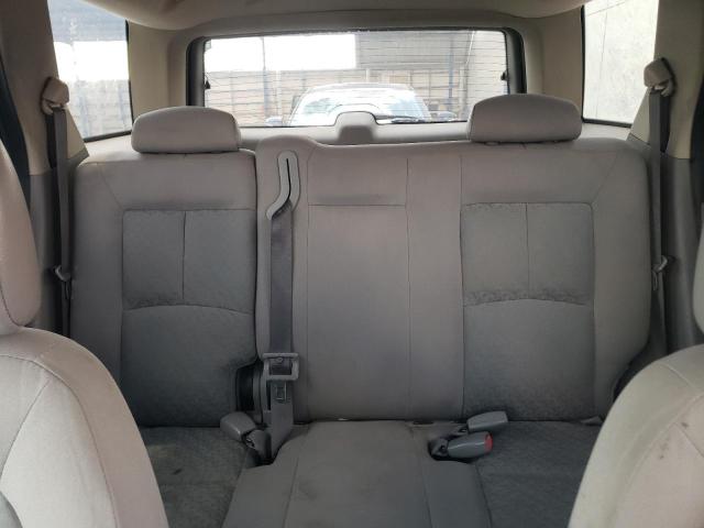 2007 SNOWEX Vue VIN 5GZCZ33D47S835180 photo 10