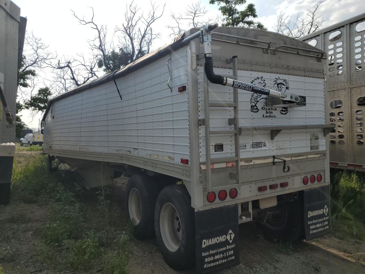 1998 TIMPTE All models VIN 1TDH42222WB093604 photo 3