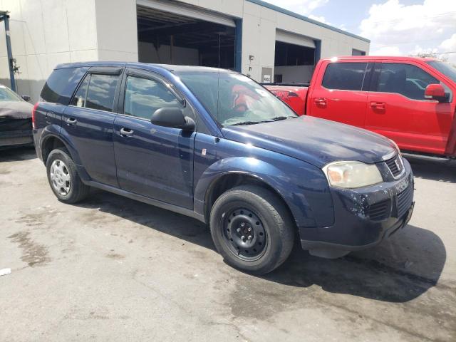 2007 SNOWEX Vue VIN 5GZCZ33D47S835180 photo 4