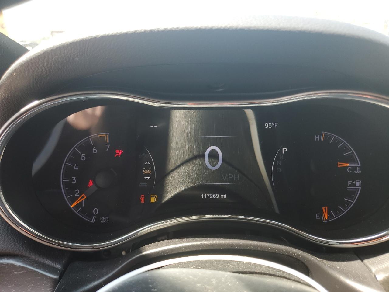 2018 Jeep Grand cher VIN 1C4RJFBG6JC246259 photo 9
