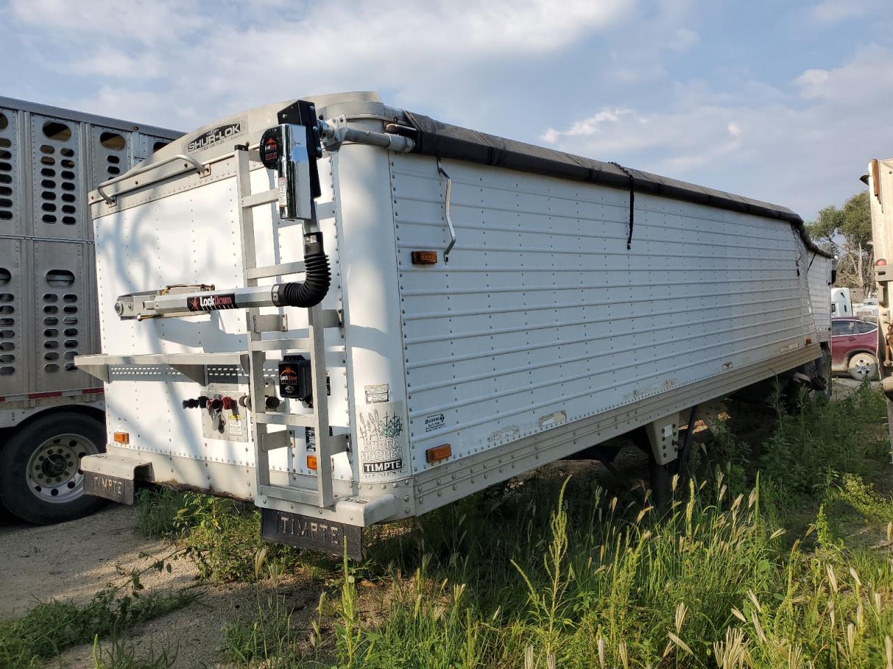 1998 TIMPTE All models VIN 1TDH42222WB093604 photo 2