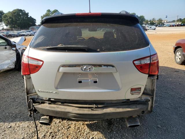 2012 Hyundai Veracruz VIN KM8NU4CC5CU198154 photo 6
