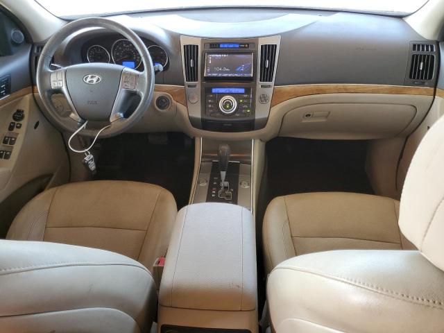 2012 Hyundai Veracruz VIN KM8NU4CC5CU198154 photo 8