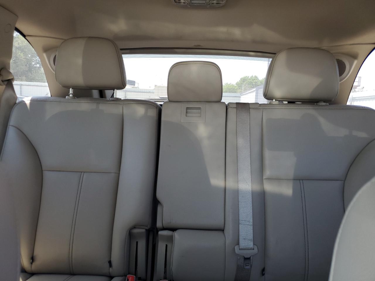 2012 Ford Edge VIN 2FMDK4KC2CBA37463 photo 10
