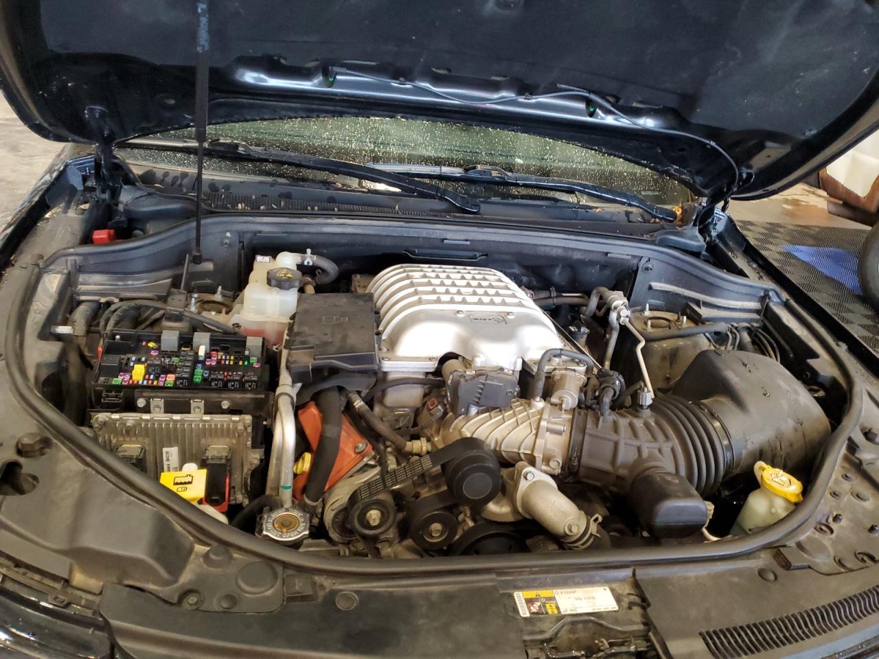 2018 Jeep Grand cher VIN 1C4RJFN96KC515214 photo 11