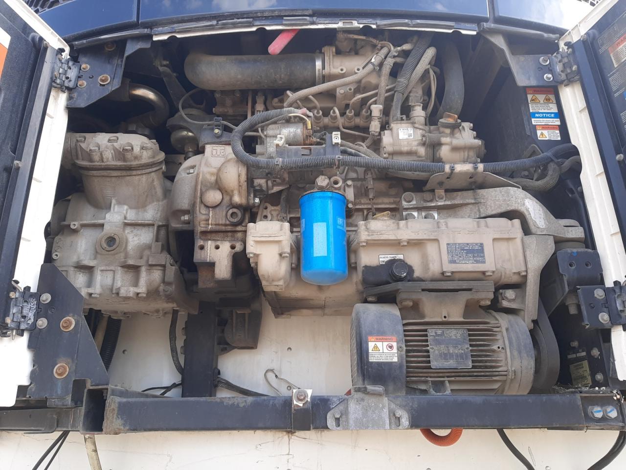 2018 UTILITY Reefer tra VIN 1UYVS2538J2321306 photo 7