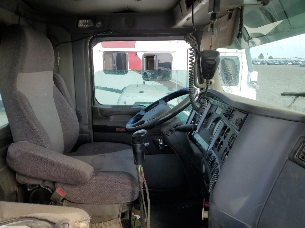 2014 KENWORTH All other VIN 1NKDLP9X2ER414111 photo 5