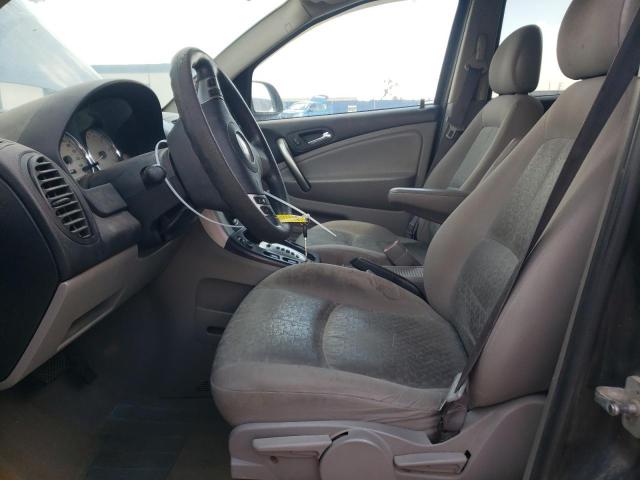2007 SNOWEX Vue VIN 5GZCZ33D47S835180 photo 7