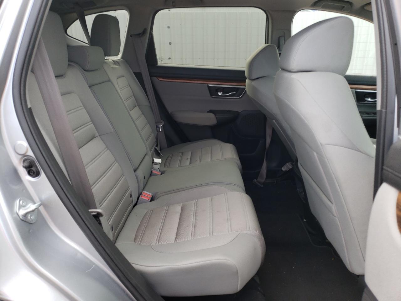 2021 Honda Crv VIN 2HKRW2H59MH637883 photo 11