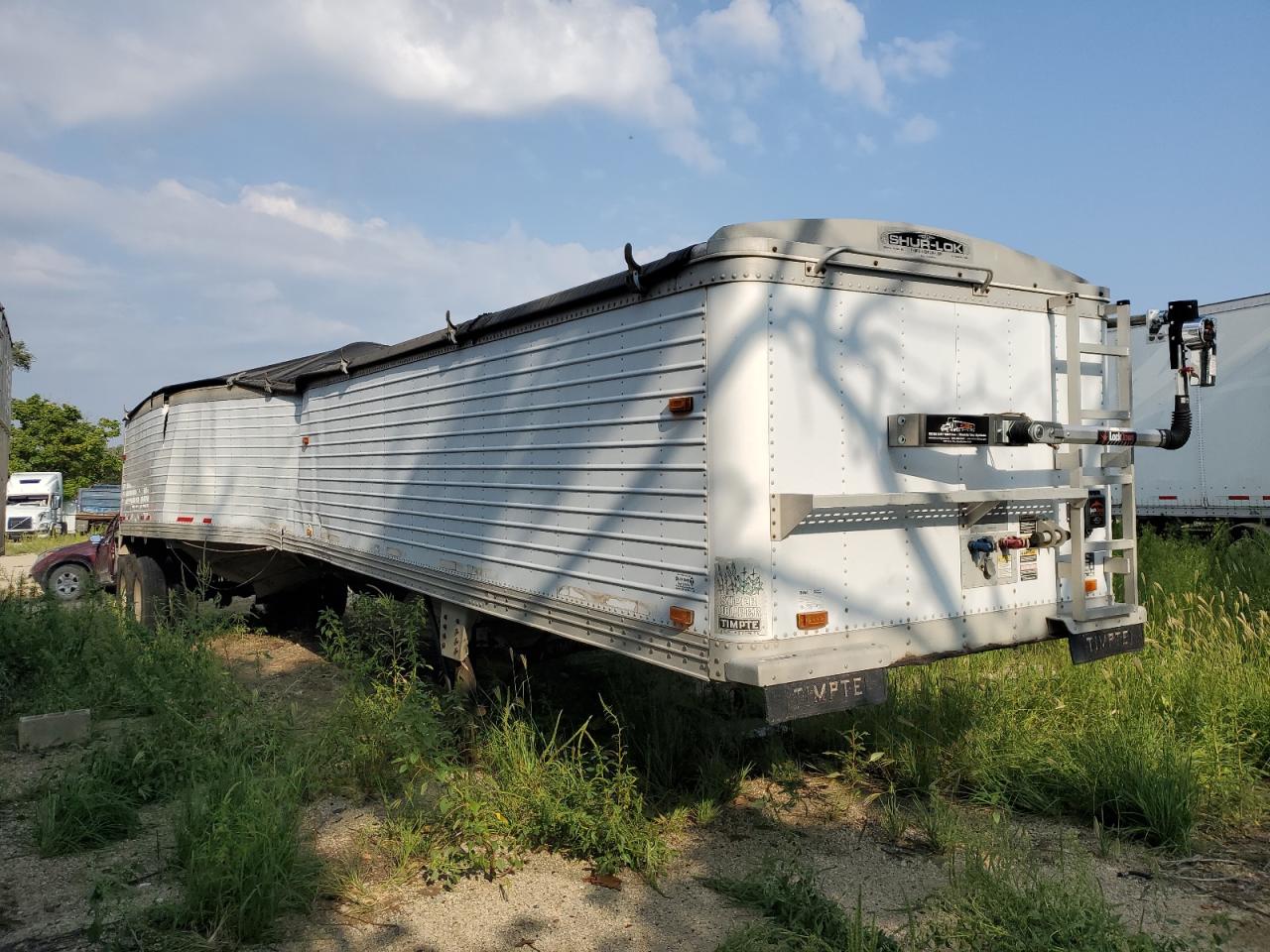 1998 TIMPTE All models VIN 1TDH42222WB093604 photo 1