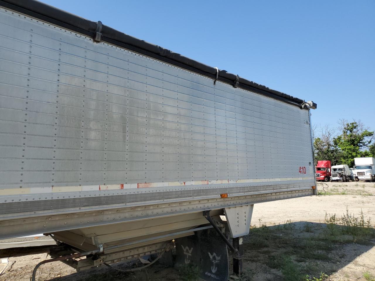 2002 WILSON All models VIN 1W1MCF1A32B234410 photo 5