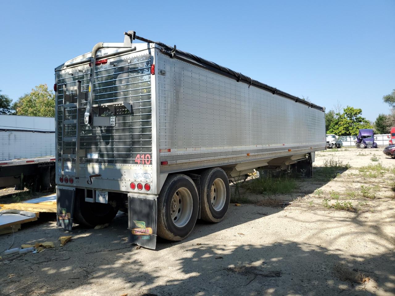 2002 WILSON All models VIN 1W1MCF1A32B234410 photo 4
