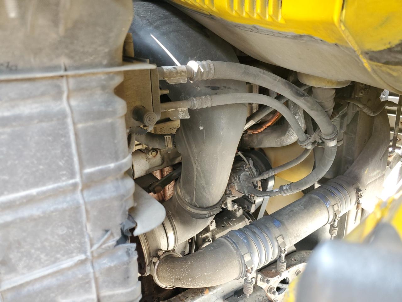 2011 FREIGHTLINER All other VIN 1FUJGEDV6BSAX7137 photo 7