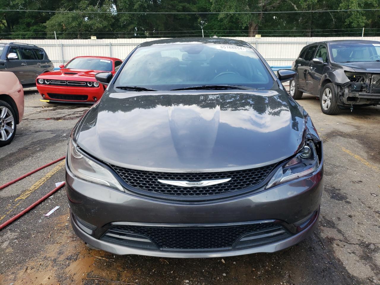2015 200 VIN 1C3CCCBG3FN608580 photo 5