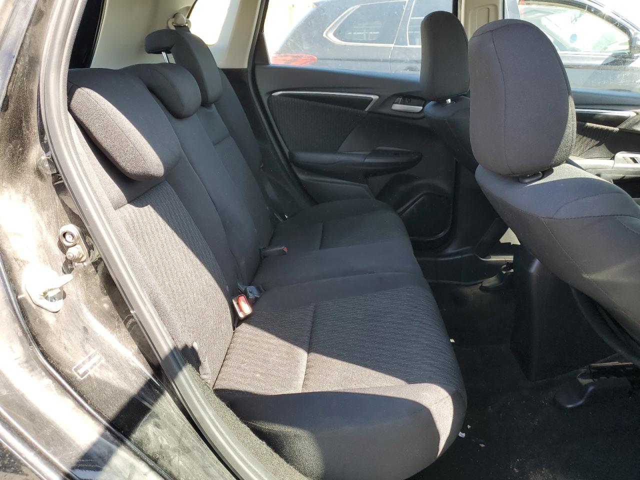 2020 Honda Fit VIN 3HGGK5H85LM727069 photo 10