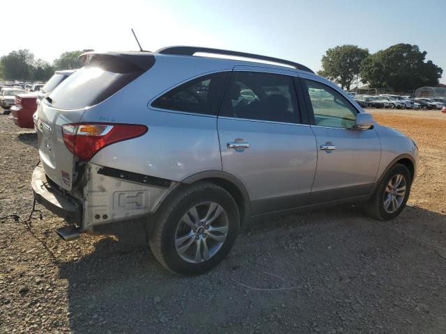 2012 Hyundai Veracruz VIN KM8NU4CC5CU198154 photo 3