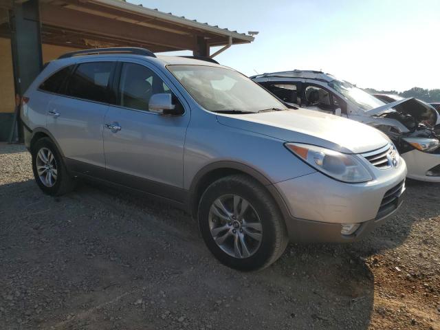 2012 Hyundai Veracruz VIN KM8NU4CC5CU198154 photo 4