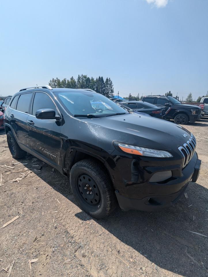 2014 Jeep Grand cher VIN 1C4PJMCS9EW253421 photo 4