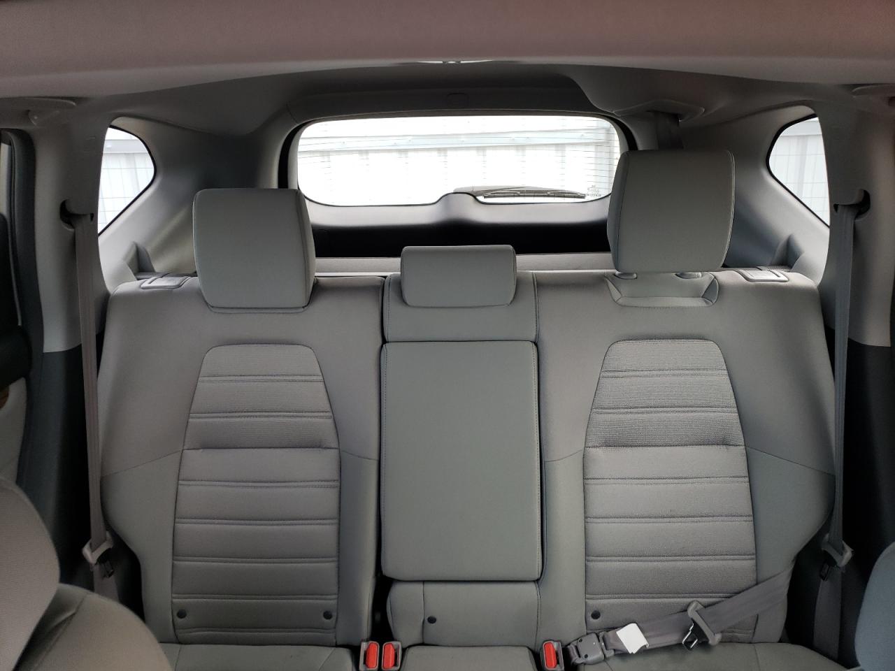 2021 Honda Crv VIN 2HKRW2H59MH637883 photo 10