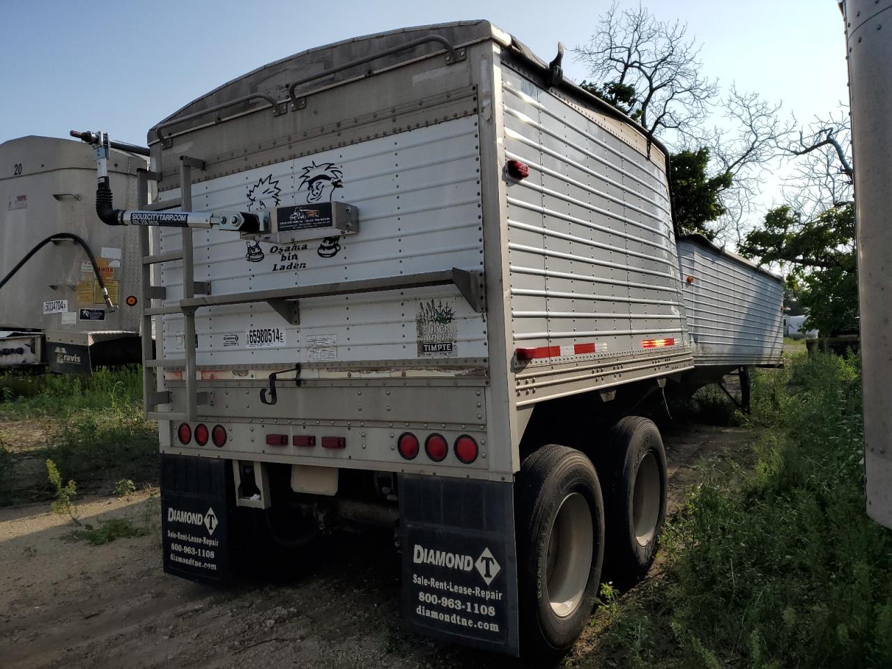 1998 TIMPTE All models VIN 1TDH42222WB093604 photo 4