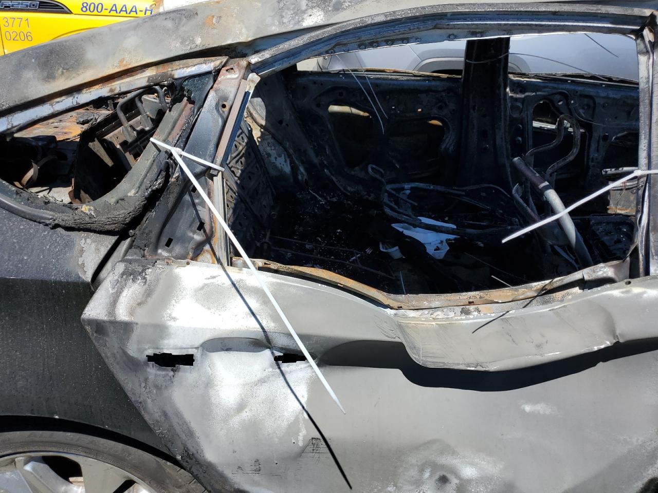 2018 HONDA Accord lx VIN 1HGCV1F15JA129515 photo 10