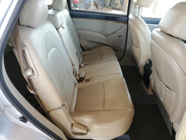 2012 Hyundai Veracruz VIN KM8NU4CC5CU198154 photo 11