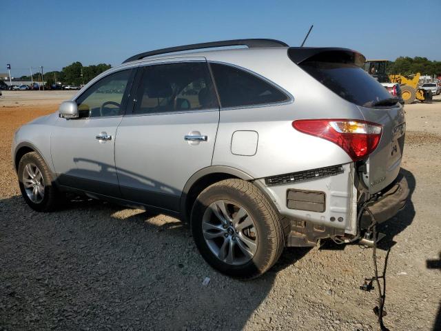 2012 Hyundai Veracruz VIN KM8NU4CC5CU198154 photo 2