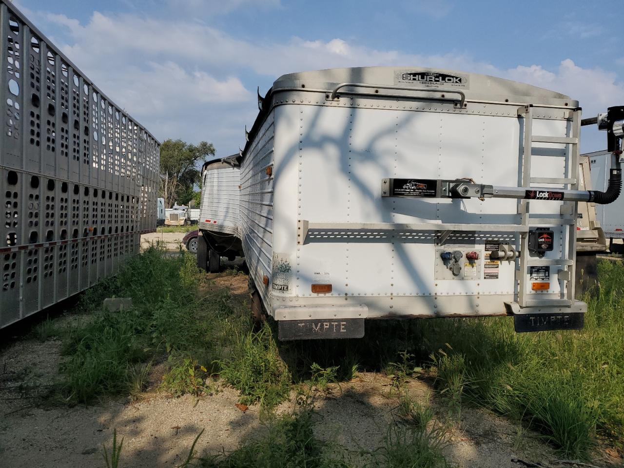 1998 TIMPTE All models VIN 1TDH42222WB093604 photo 9