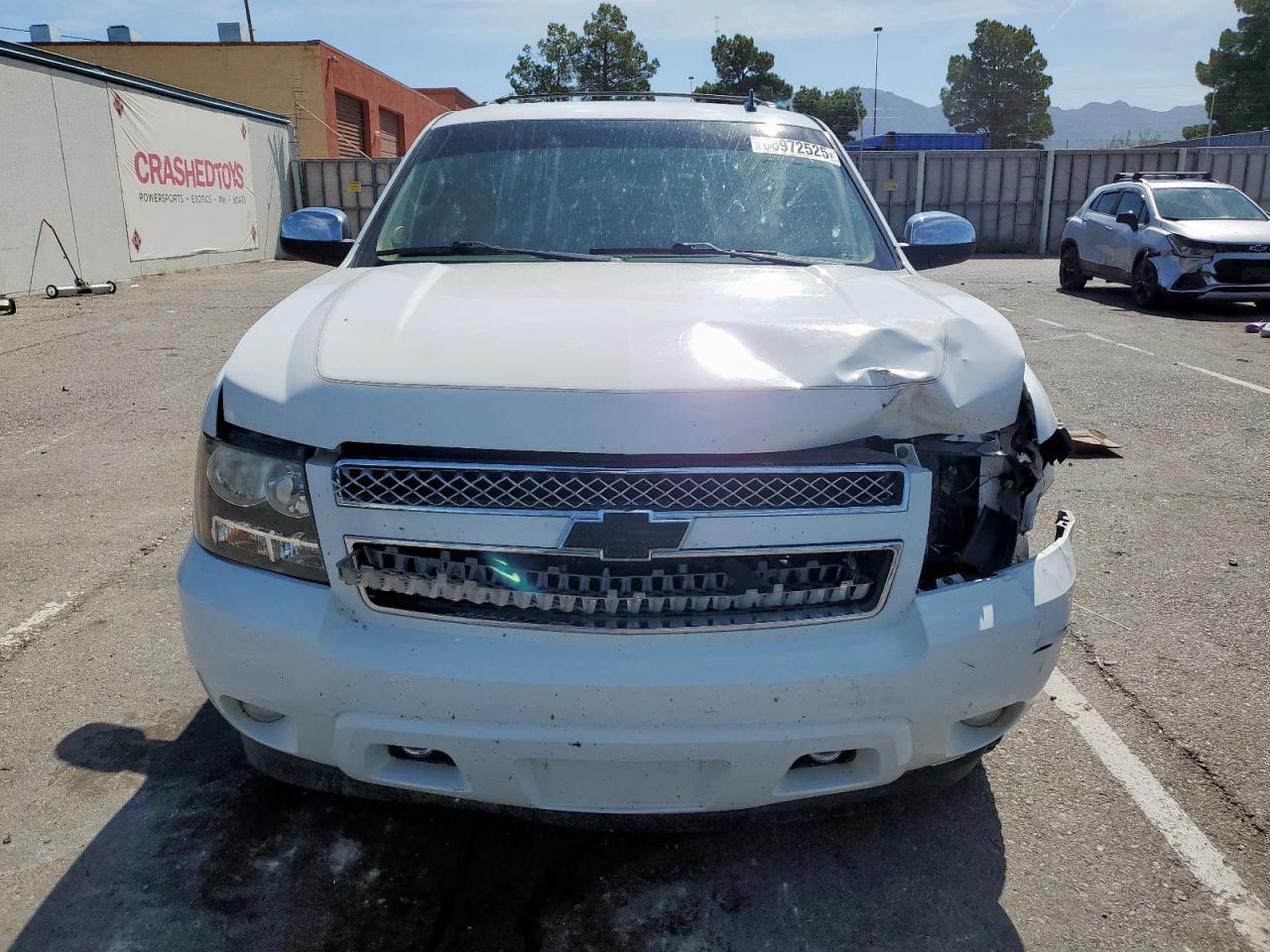 2013 Chevrolet Tahoe VIN 1GNSKCE02DR294992 photo 5