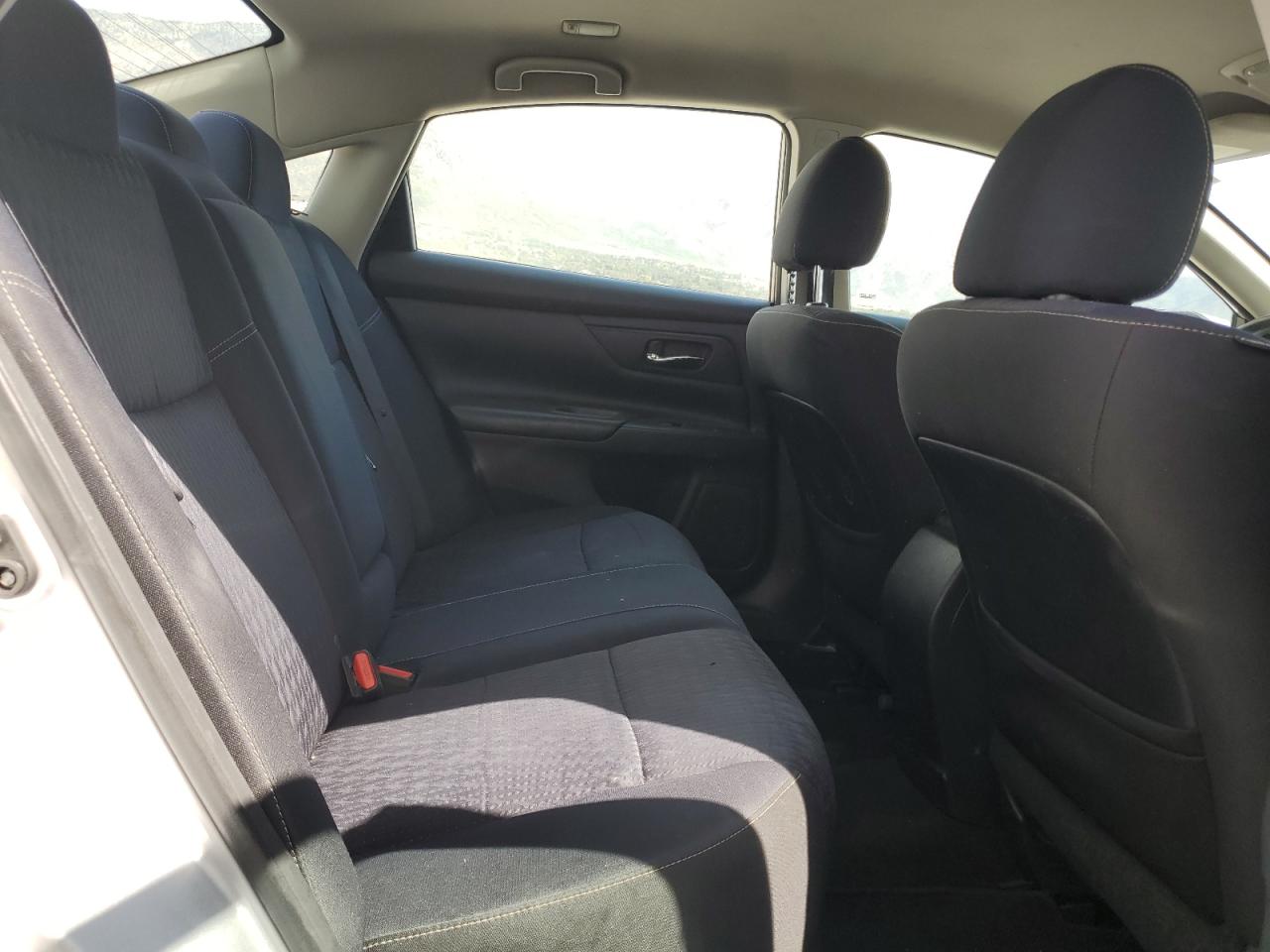 2017 NISS Altima VIN 1N4AL3APXHN355190 photo 10