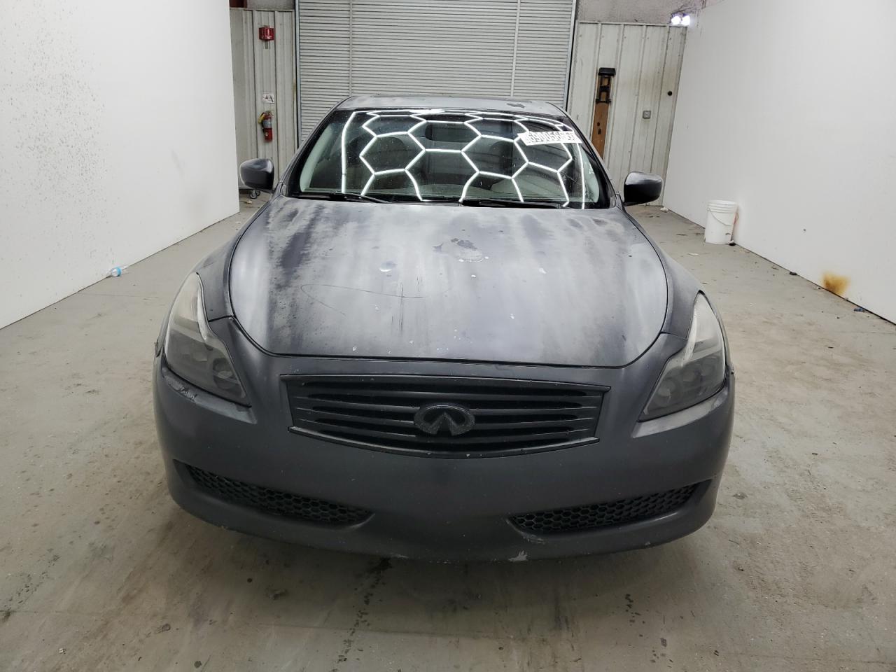 2008 Infiniti G37 VIN JNKCV64E58M125375 photo 5
