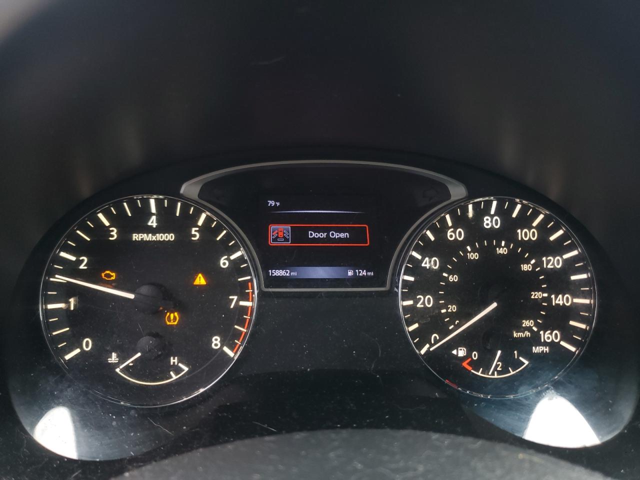 2016 Nissan Altima VIN 1N4AL3APXGN363627 photo 9