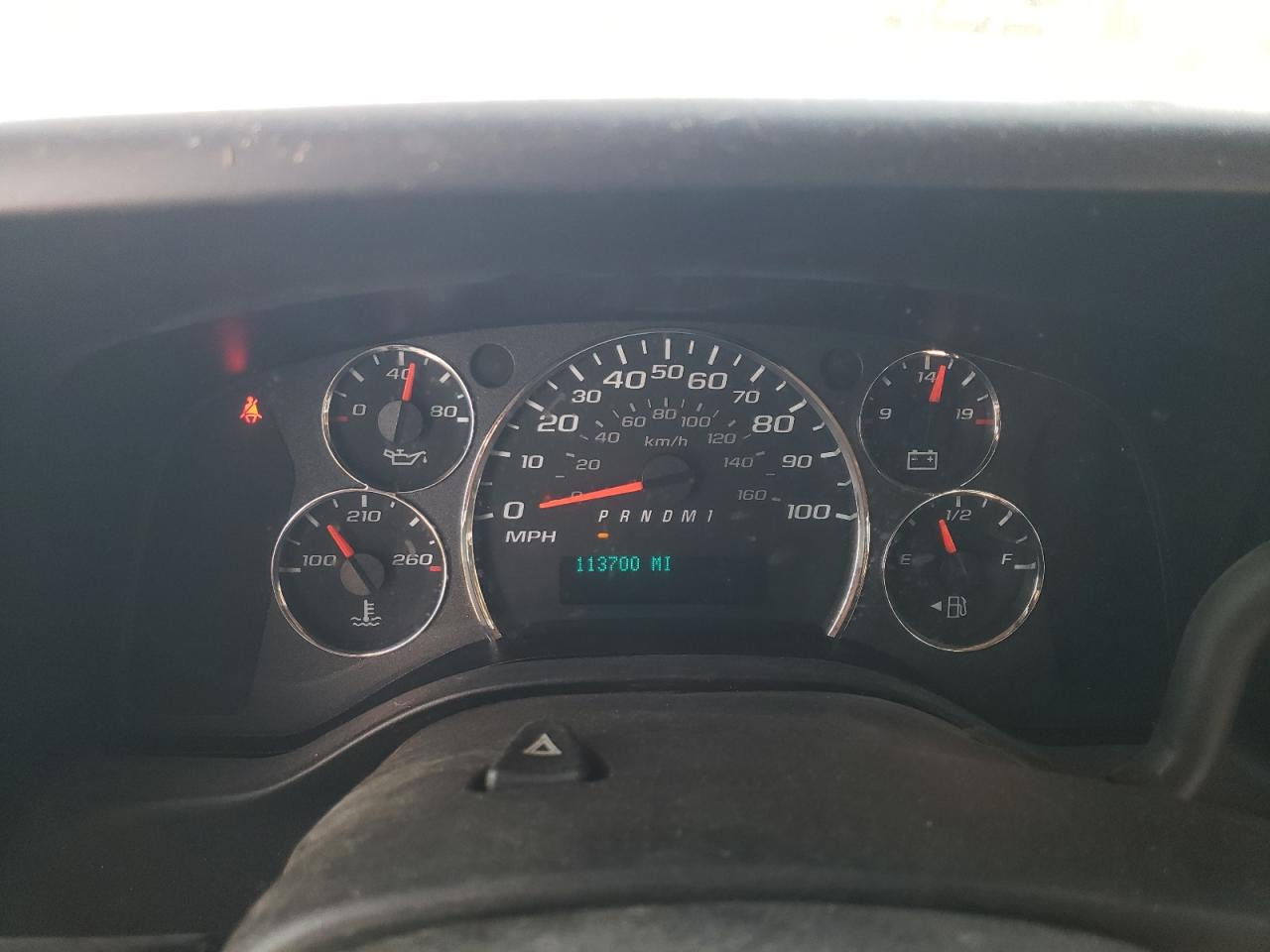 2021 Chevrolet Express VIN 1HA3GSBG0LN012358 photo 8